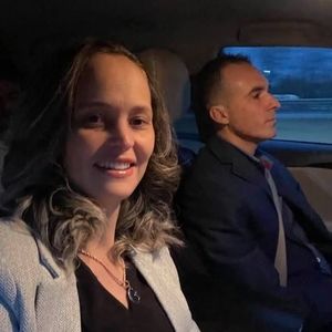 Meet your Posher, Gesiane alves da rocha